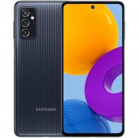 Смартфон Samsung Galaxy M52 128GB Black (SM-M526B)