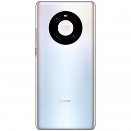 Смартфон HUAWEI Mate 40 Pro Mystic Silver (NOH-NX9) 