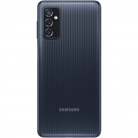 Смартфон Samsung Galaxy M52 128GB Black (SM-M526B)