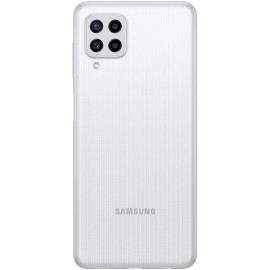 Смартфон Samsung Galaxy M22 128GB White (SM-M225FV) 