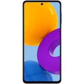 Смартфон Samsung Galaxy M52 128GB Black (SM-M526B)