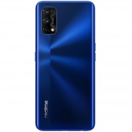 Смартфон realme 7 Pro 8+128GB Mirror Blue (RMX2170)