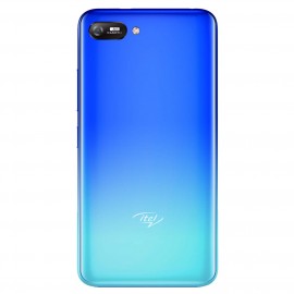 Смартфон Itel A25 DS Gradation Blue