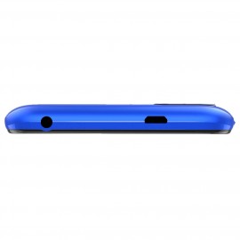 Смартфон Itel A25 DS Gradation Blue