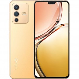 Смартфон vivo V23 5G 8+128 Солнечный спектр (v2130)