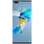 Смартфон HUAWEI Mate 40 Pro Mystic Silver (NOH-NX9)