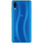 Смартфон ZTE Blade A5 2020 Blue