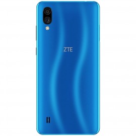 Смартфон ZTE Blade A5 2020 Blue