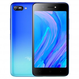 Смартфон Itel A25 DS Gradation Blue