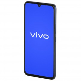 Смартфон vivo V21 Сумеречный синий (V2066)