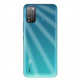 Смартфон Itel Vision 1 Pro DS Cosmic Shine (L6502)