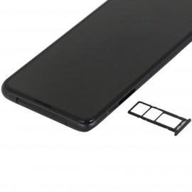 Смартфон ASUS Zenfone 8 Flip ZS672KS 8+256GB Black (2A022RU) 