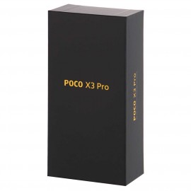 Смартфон POCO X3 Pro 256GB Metal Bronze