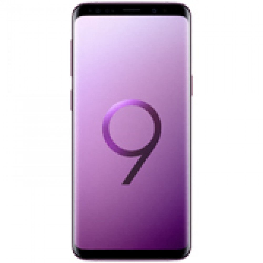 Смартфон Samsung Galaxy S9 64Gb Ультрафиолет