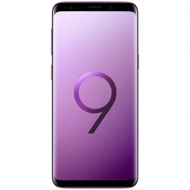 Смартфон Samsung Galaxy S9 64Gb Ультрафиолет 