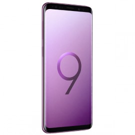 Смартфон Samsung Galaxy S9 64Gb Ультрафиолет