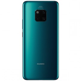 Смартфон HUAWEI Mate 20 Pro Emerald Green (LYA-L29)