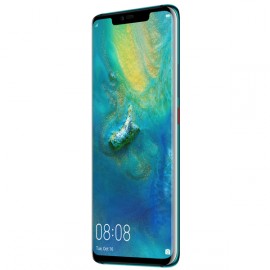 Смартфон HUAWEI Mate 20 Pro Emerald Green (LYA-L29)