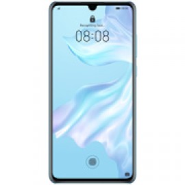 Смартфон HUAWEI P30 Breathing Crystal (ELE-L29)