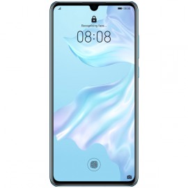 Смартфон HUAWEI P30 Breathing Crystal (ELE-L29) 