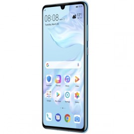 Смартфон HUAWEI P30 Breathing Crystal (ELE-L29)