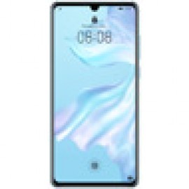 Смартфон HUAWEI P30 Breathing Crystal (ELE-L29)