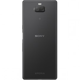 Смартфон Sony Xperia 10 Plus Black (I4213)