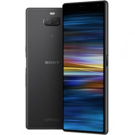 Смартфон Sony Xperia 10 Plus Black (I4213)