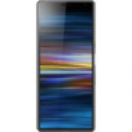 Смартфон Sony Xperia 10 Plus Black (I4213)