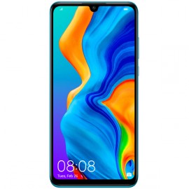 Смартфон HUAWEI P30 Lite Peacock Blue (MAR-LX1M) 