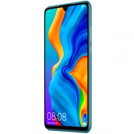 Смартфон HUAWEI P30 Lite Peacock Blue (MAR-LX1M)