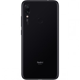 Смартфон Xiaomi Redmi Note 7 32GB Black