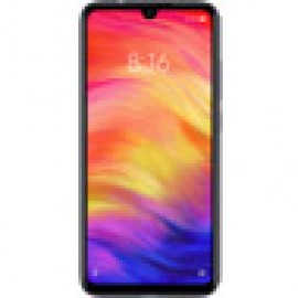 Смартфон Xiaomi Redmi Note 7 32GB Black