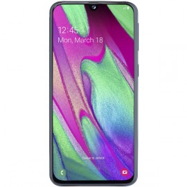 Смартфон Samsung Galaxy A40 (2019) 64Gb Black (SM-A405FM) 