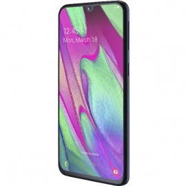 Смартфон Samsung Galaxy A40 (2019) 64Gb Black (SM-A405FM)