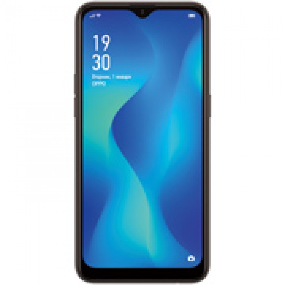 Смартфон OPPO A1k Black (CPH1923)