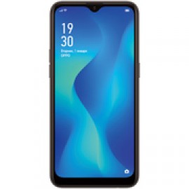 Смартфон OPPO A1k Black (CPH1923)