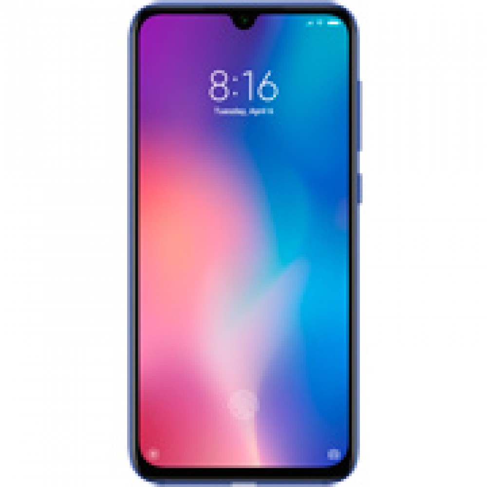 Смартфон Xiaomi Mi 9 SE 128Gb Ocean Blue