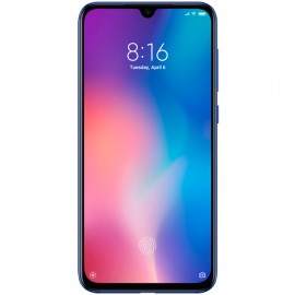 Смартфон Xiaomi Mi 9 SE 128Gb Ocean Blue 