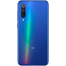 Смартфон Xiaomi Mi 9 SE 128Gb Ocean Blue