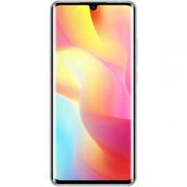 Смартфон Xiaomi Mi Note 10 Lite 128GB Glacier White 