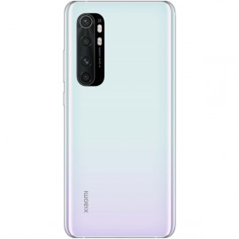 Смартфон Xiaomi Mi Note 10 Lite 128GB Glacier White