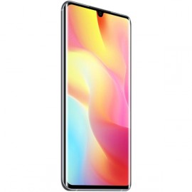 Смартфон Xiaomi Mi Note 10 Lite 128GB Glacier White