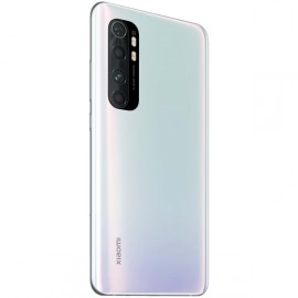 Смартфон Xiaomi Mi Note 10 Lite 128GB Glacier White