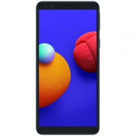 Смартфон Samsung Galaxy A01 Core Blue (SM-A013F/DS)