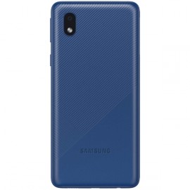 Смартфон Samsung Galaxy A01 Core Blue (SM-A013F/DS)