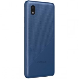 Смартфон Samsung Galaxy A01 Core Blue (SM-A013F/DS)