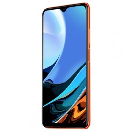 Смартфон Xiaomi Redmi 9T 4+64GB Orange