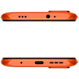 Смартфон Xiaomi Redmi 9T 4+64GB Orange