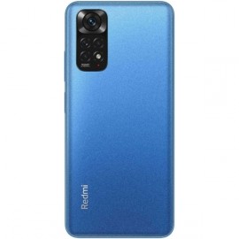 Смартфон Xiaomi Redmi Note 11 4GB/64GB Twilight Blue